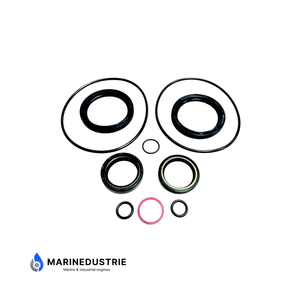 Volvo Penta schroefas afdichtingset DP-A DP-B DP-C DP-D AQ280