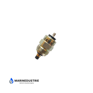 Volvo Penta stop solenoid 12V - 876614