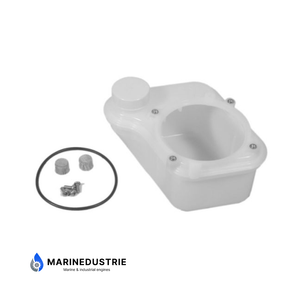 Volvo Penta trimmotor olieresevoir DPH, DPE, DPR - 3861570