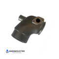 Volvo Penta uitlaatbocht AD31 AD41 KAMD44 - 861289
