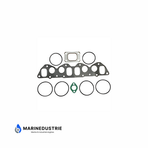 Volvo Penta warmtewisselaar pakkingset TMD22B TAMD22P-B