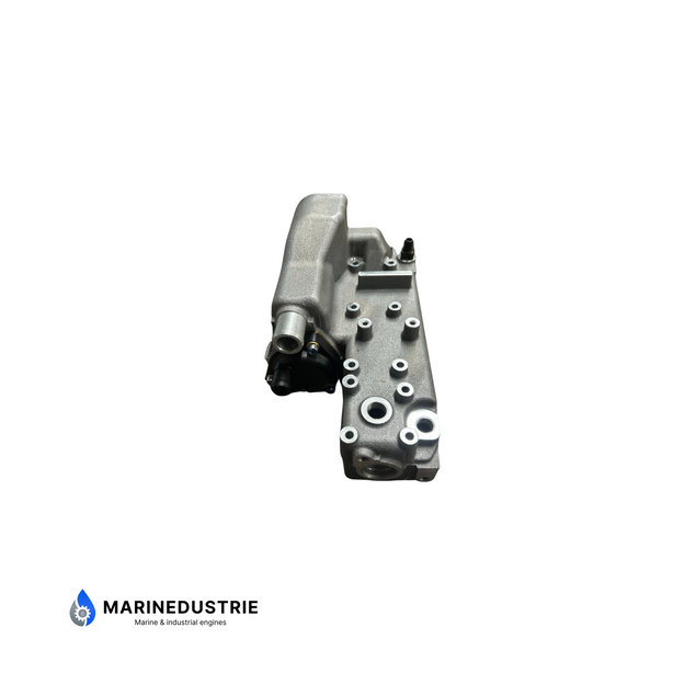 Warmtewisselaar Volvo Penta D1-30 - 22850982