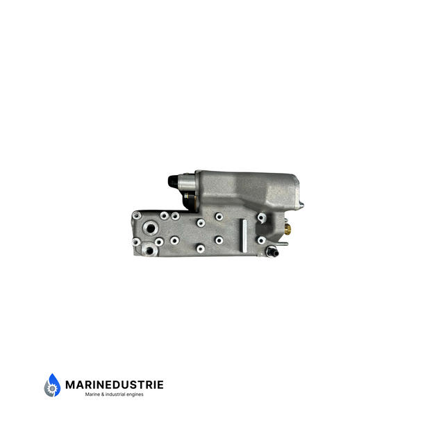 Warmtewisselaar Volvo Penta D1-30 - 22850982