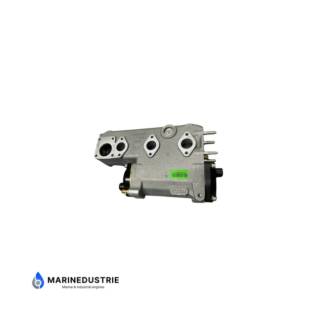 Warmtewisselaar Volvo Penta D1-30 - 22850982