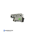 Warmtewisselaar Volvo Penta D1-30 - 22850982