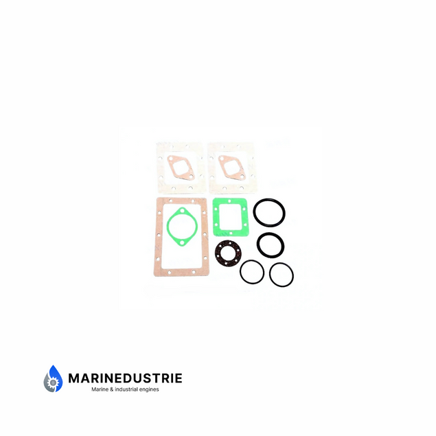 Warmtewisselaar afdichtingset Volvo Penta MD21A