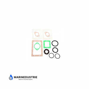 Warmtewisselaar afdichtingset Volvo Penta MD21A