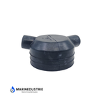 Warmtewisselaar eindkap Volvo Penta 40-Serie - 845373