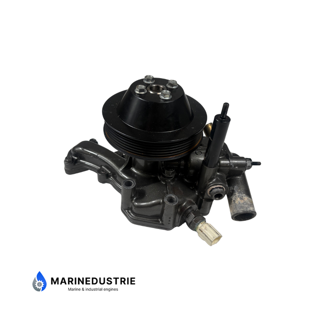 Waterpomp Yanmar 4JH80 4JH110 - 129677-42001