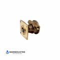 Westerbeke 4.0BCD, 4.4BCD, 4.4WMD, 6.0BCD, 7.7WMD, 8.0WMD, 11.0WMD - impellerpomp - WB48080