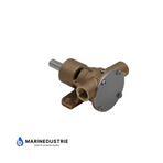 Westerbeke 4.2BCD 5.8BCGD 7.0BCGD 7.2 BCGT 9.6 BCGTC 12.5 SBEG 14SBEG - impellerpomp - WB48080.