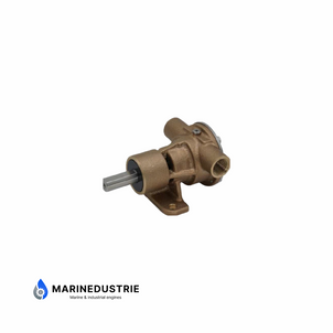 Westerbeke 4.2BCD 5.8BCGD 7.0BCGD 7.2 BCGT 9.6 BCGTC 12.5 SBEG 14SBEG - impellerpomp - WB48080 (Copy)