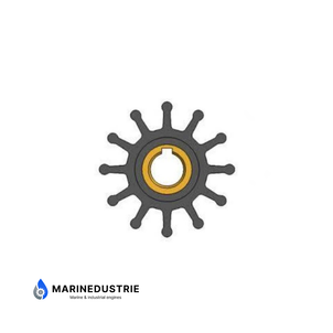 Westerbeke Impellerkit 33100, 33112, 11764