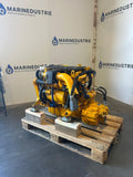 Vetus VF4.140 140PK Scheepsmotor