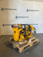 Vetus VF4.140 140PK Scheepsmotor