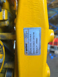 Vetus VF4.140 140PK Scheepsmotor