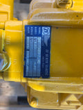 Vetus VF4.140 140PK Scheepsmotor