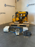 Vetus VF4.140 140PK Scheepsmotor