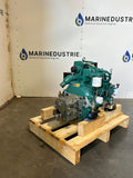 Volvo Penta MD2010 10PK Scheepsmotor