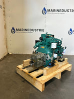 Volvo Penta MD2010 10PK Scheepsmotor
