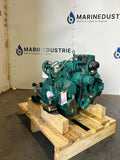 Volvo Penta MD2010 10PK Scheepsmotor