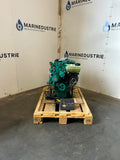 Volvo Penta D2-40 Scheepsmotor
