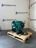 Volvo Penta D2-40 Scheepsmotor