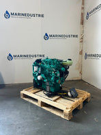 Volvo Penta D2-40 Scheepsmotor