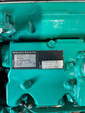 Volvo Penta D2-40 Scheepsmotor