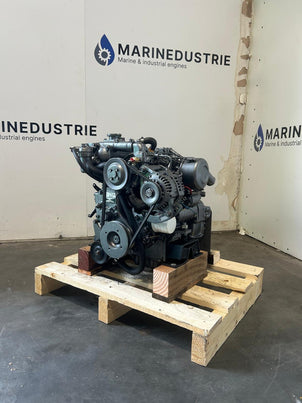 Yanmar 2GM20F