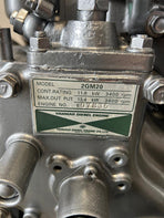 Yanmar 2GM20