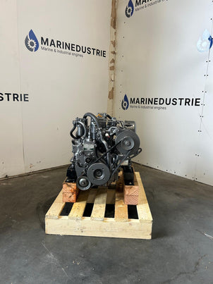 Yanmar 2GM20