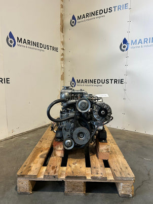 Yanmar 3GM30F