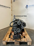 Yanmar 3GM30F