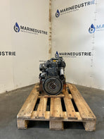 Yanmar 3GM30F
