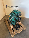 Volvo Penta MD2040 40PK Scheepsmotor