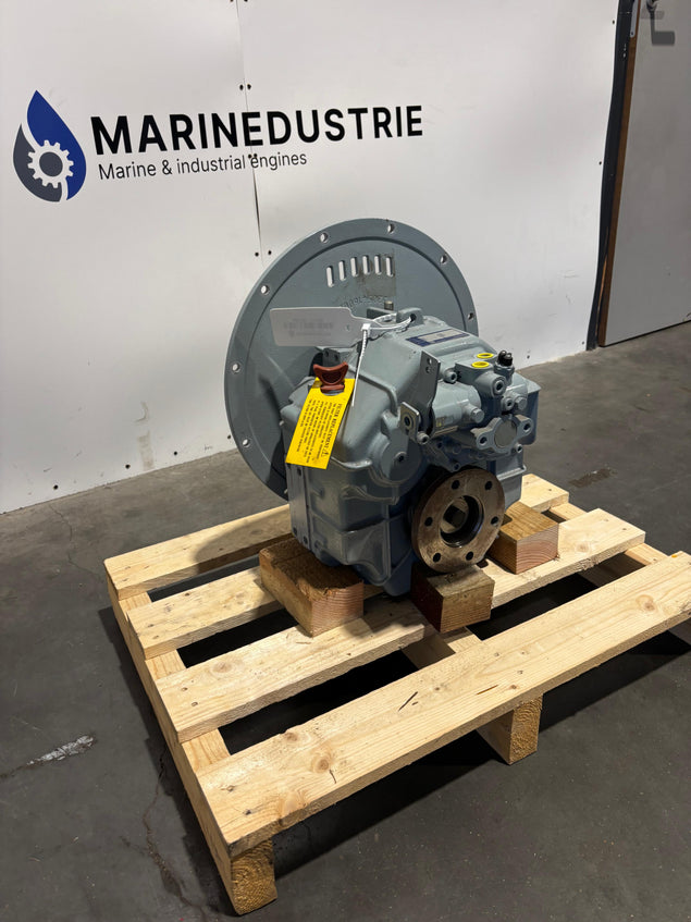 ZF45-1 Ratio 3.03 Hydraulische keerkoppeling