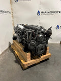 Yanmar 6LYM-UTE 316PK Scheepsmotor (2 x)