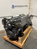Yanmar 6LYM-UTE 316PK Scheepsmotor (2 x)
