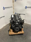 Yanmar 6LYM-UTE 316PK Scheepsmotor (2 x)