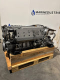 Yanmar 6LYM-UTE 316PK Scheepsmotor (2 x)