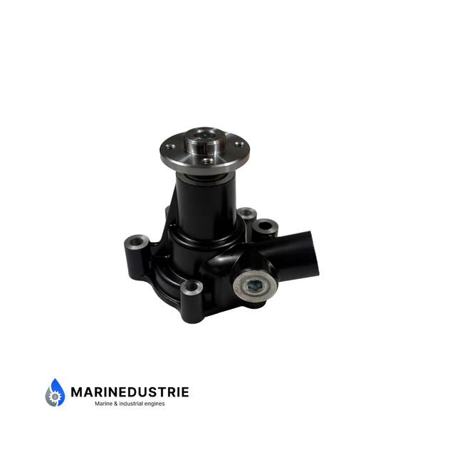 Yanmar waterpomp 2GM20F 3GM30F 3HMF circulatiepomp - 121000-42100