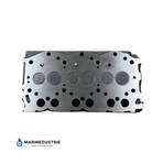 Yanmar 3TN68 3TNA68 3TNE68 3TNV68 Cilinderkop compleet