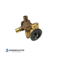 Yanmar 4JH5E, 3JH4E, 4JH4E, 4JH4AE, 3JH5E, 4JH45, 4JH57, 4JH80, 4JH110  impellerpomp - 129271-42502.