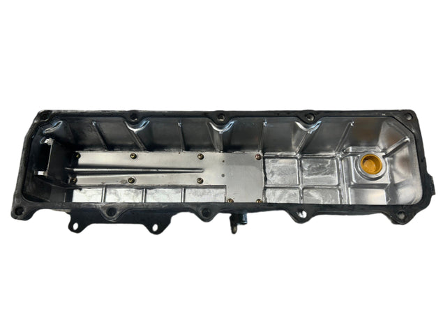 Yanmar 4LH Kleppendeksel - 119100-11310
