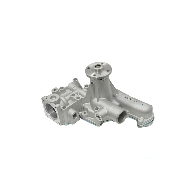 Yanmar 4LH Koelwaterpomp 119171-42004