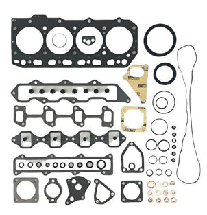 Yanmar 4TNV84  Motorpakkingset compleet