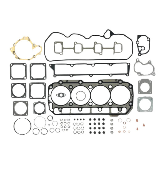 Yanmar 4TNV98 4TNV98T Koppakkingset compleet