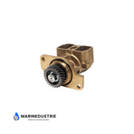 Yanmar 6LP Impellerpomp - 119773-4265 - 119773-42652
