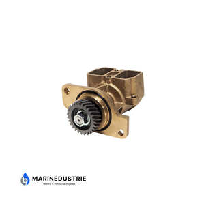 Yanmar 6LP Impellerpomp - 119773-4265 - 119773-42652